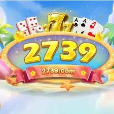 2739 - Permainan Slot Penuh Keseruan