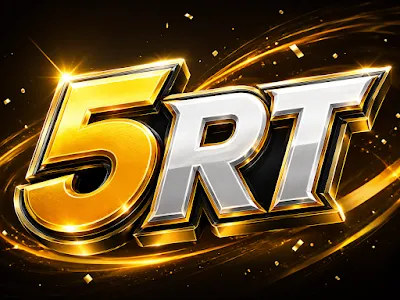 5RT - Teror Malam di Dalam Kegelapan