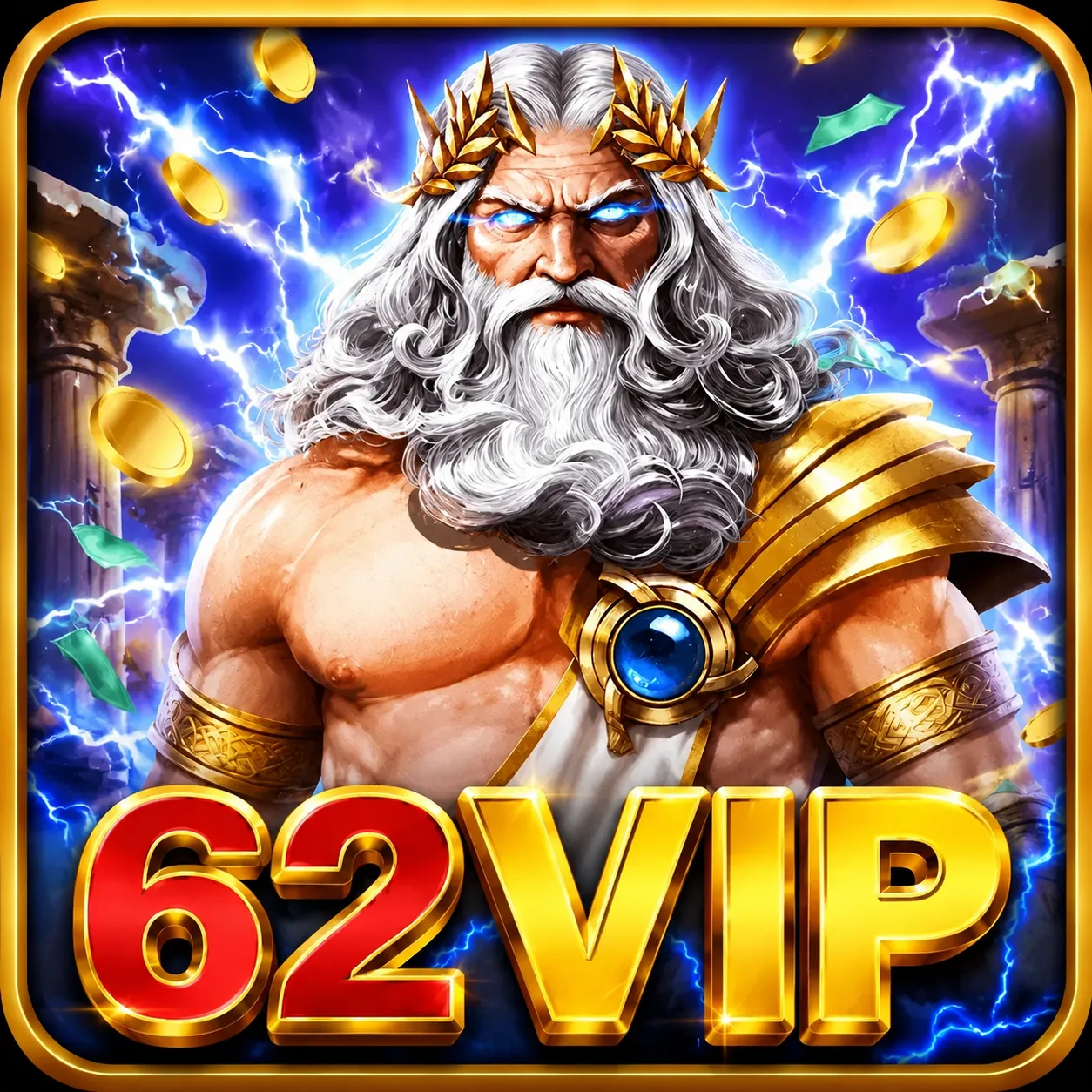 62VIP - Game MMORPG Terbaik untuk Petualangan Tak Terbatas
