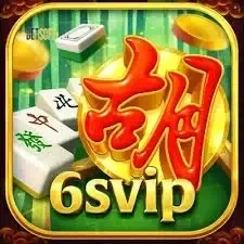 6SVIP - Game Mahjong Seru dan Menantang