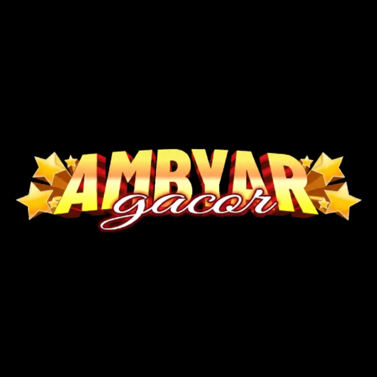AMBYARGACOR - Game Tembak Ikan Seru dan Mengasyikkan