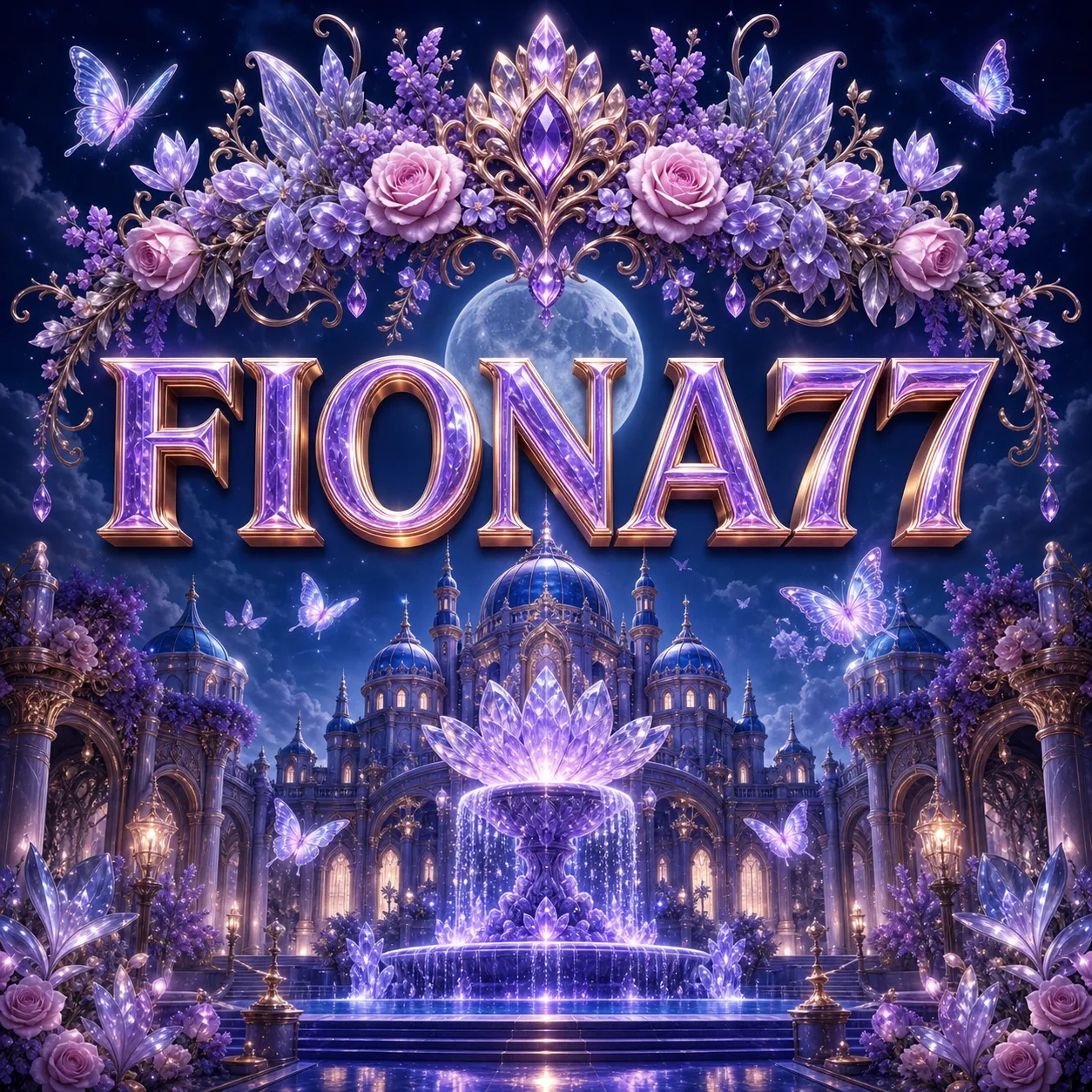 FIONA77 - Game Olahraga Seru dan Menantang