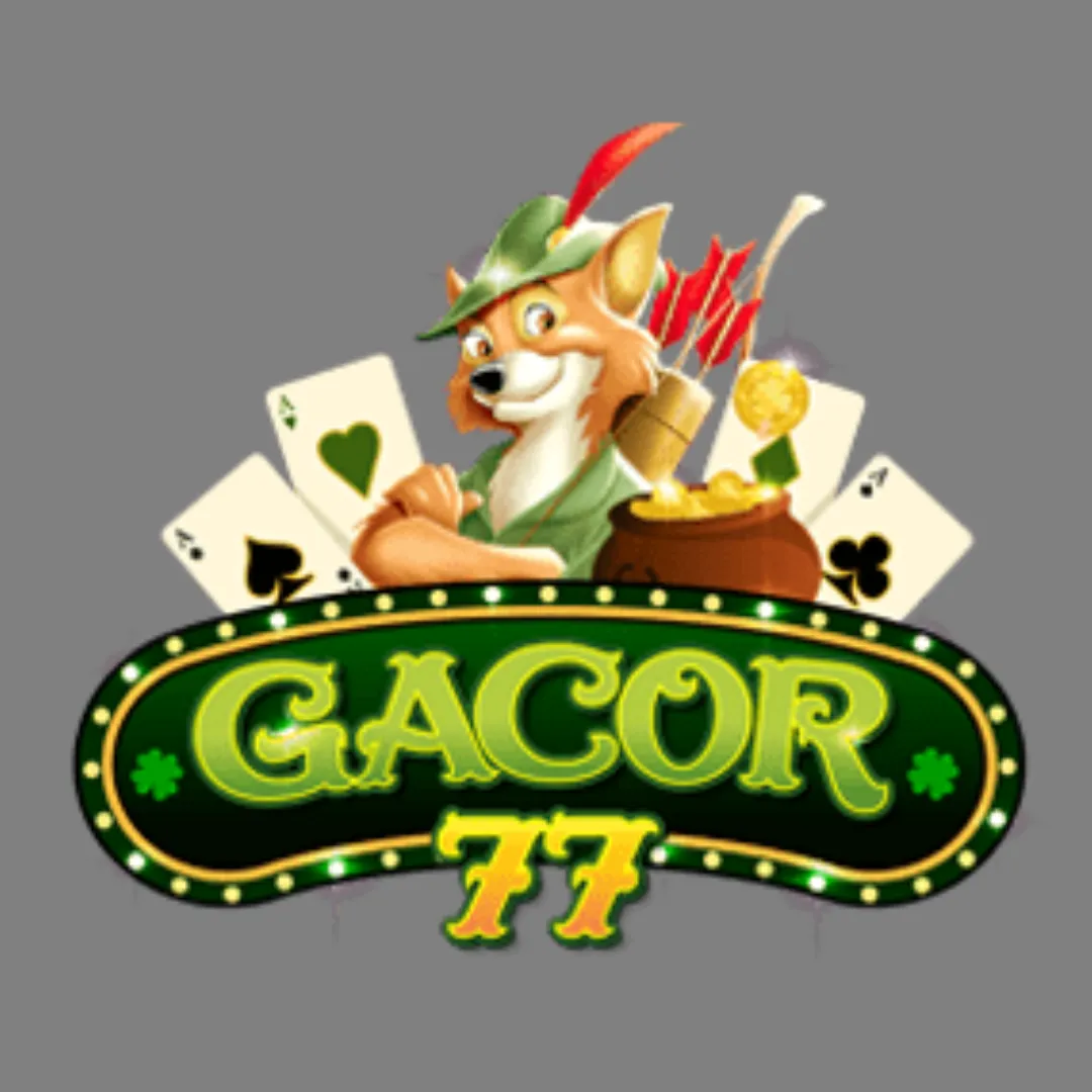 GACOR77 - Permainan Santai yang Menyenangkan