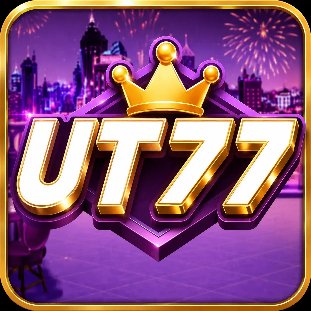 UT77 - Game Domino Seru dan Menantang