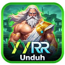 YYRR - Permainan Memancing yang Menarik dan Seru