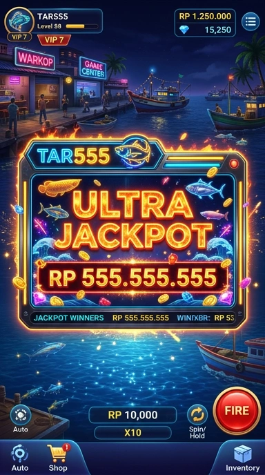 Proses unduh cepat dan mudah di tar555.